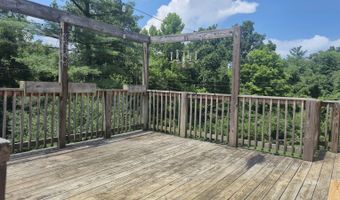 7645 N Blackburn Rd, Athens, OH 45701