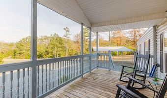 3135 Ga Hwy 195, Andersonville, GA 31711