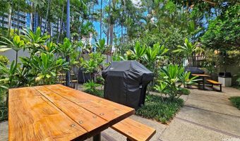 60 N Beretania St 2705, Honolulu, HI 96817