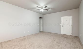 508 YATES St, Amarillo, TX 79118