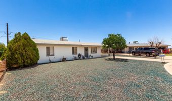 1385 W IRIS Pl, Casa Grande, AZ 85122