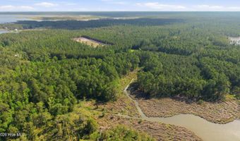 State Road 1901 lot 14 & 15, Aurora, NC 27806