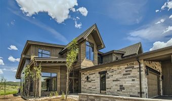 334 MONITOR Dr, Breckenridge, CO 80424
