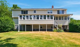 16 Old Simmonsville Rd, Johnston, RI 02919