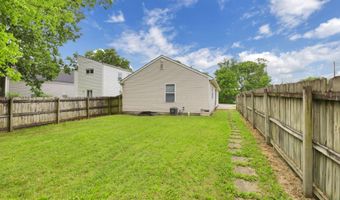 534 Stambaugh Ave, Columbus, OH 43207