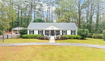 740 MOORES MILL Rd, Auburn, AL 36830