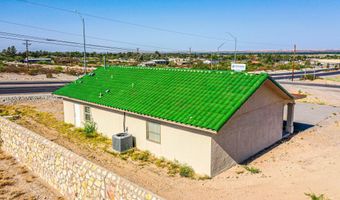 361 Vinton Rd, Anthony, TX 79821