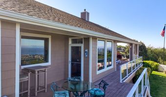 16890 CROWN TERRACE Rd, Brookings, OR 97415