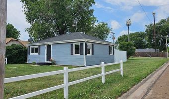 481 Birch Ave, Akron, CO 80720