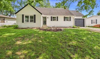 515 Hawthorne Ave, Anderson, IN 46011
