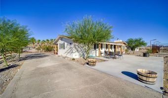 4350 El Camino Rd, Bullhead City, AZ 86429