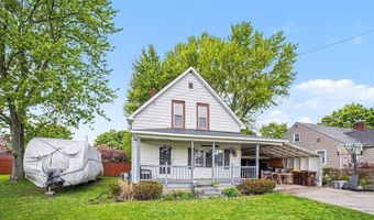 707 N Republic Ave, Alma, MI 48801