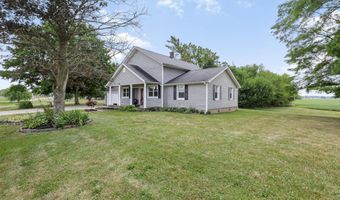 4815 Ashville-Fairfield Rd, Ashville, OH 43103