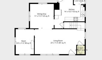 207 Samaritan Ave, Ashland, OH 44805