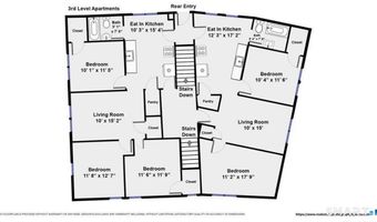 2-10 West Ave, Bridgeport, CT 06604