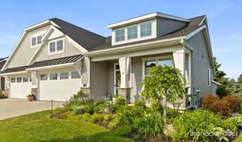 11116 View Pond Ct 31, Allendale, MI 49401