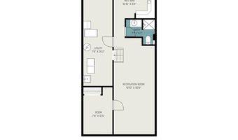2802 Bombridge Ct, Ann Arbor, MI 48104