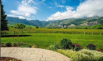 57 Canyon Ranch Rd, Big Horn, WY 82833