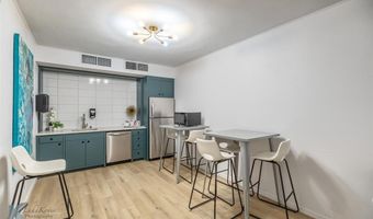 542 Hickory, Abilene, TX 79601