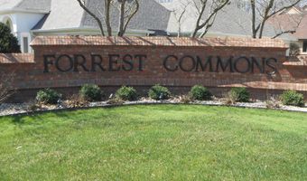 6712 Forrest Commons Blvd, Indianapolis, IN 46227