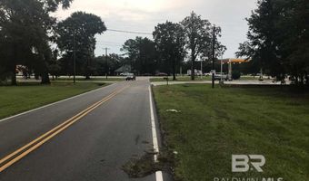 4 W 5th St, Bay Minette, AL 36507