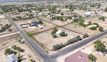 2710 N Yuma Dr, Chino Valley, AZ 86323