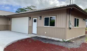 15-1647 28TH Ave, Keaau, HI 96749