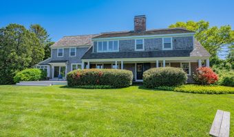 91 Allyn Ln, Barnstable, MA 02630