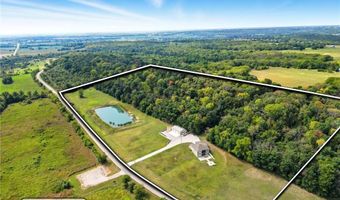 32302 S State Route W Hwy, Archie, MO 64725