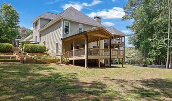 9645 Old Riverside Ln, Ball Ground, GA 30107