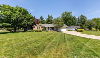 11159 Northgate Ave, Allendale, MI 49401
