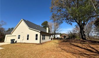 1612 Pickens St, Ball Ground, GA 30107