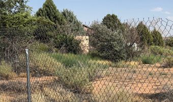 1 E BLACK LOCUST Ave, Bluff, UT 84512