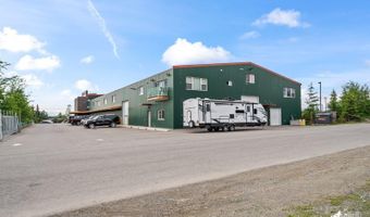 8103- 8133 OLD SEWARD Hwy, Anchorage, AK 99518