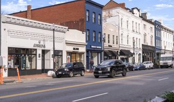 3303 WATER St NW 4B, Washington, DC 20007