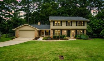 2416 Norwich, Tucker, GA 30084