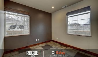 5880 E 2nd St, Casper, WY 82609