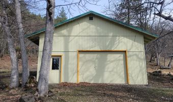 1525 Baldy Creek Rd, Ashland, OR 97520