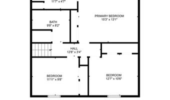 19464 Triple Crown Dr, Abingdon, VA 24211