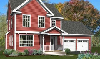 50 Jackson St, Ayer, MA 01432