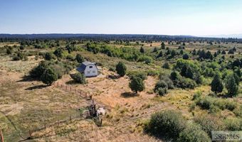 1780 Sadorus Hill Rd, Ashton, ID 83420