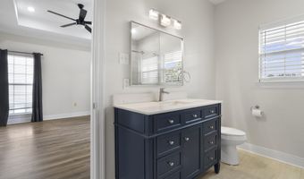 5140 Atlantis Dr, Bay St. Louis, MS 39520