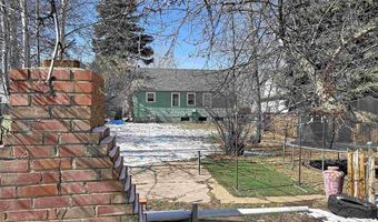 457 N Adams Ave, Buffalo, WY 82834