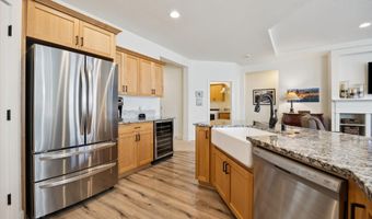 724 SE 36TH St, Battle Ground, WA 98604