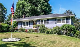 46 Jeanette Rd, Danbury, CT 06811