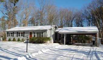 8 Teaberry Ln, Bedford, NH 03110