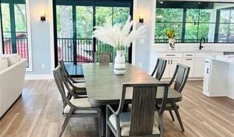 22 Vinita Cir, Monkey Island, OK 74331
