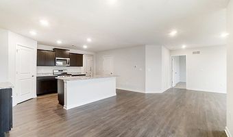 5 Walnut Mill Way Plan: Chatham, Ashville, OH 43103