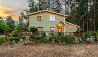 11677 Highway 238, Applegate, OR 97530