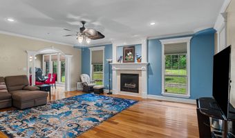 9770 Springhill Farms Dr, Alexander, AR 72002